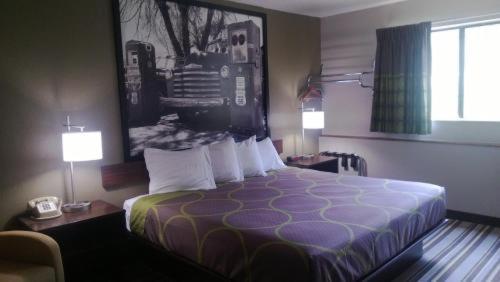 Surestay Hotel By Best Western Williams - Grand Canyon Habitación foto
